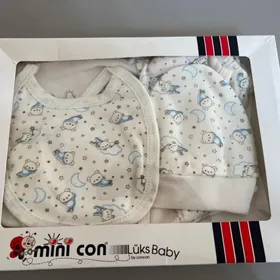 Taze dogulan Çaga eşik