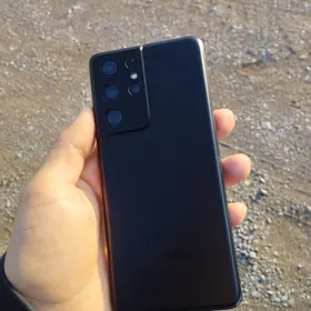 Samsung S21 Ultra 12/256