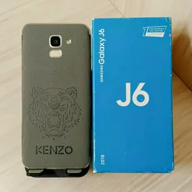 Samsung J6 18