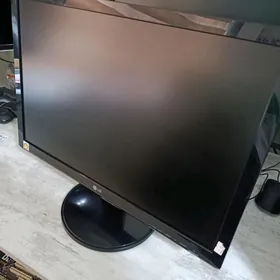 Monitor LG 22 lik Oled