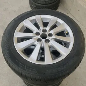 karolla diska ARGINAL 16