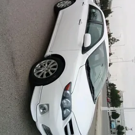 Toyota Corolla 2012