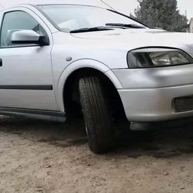 Opel Astra 2002