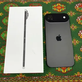 iPhone Air Black 256Gb