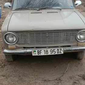 Lada 2101 1984