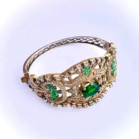 Kümüş braslet 925