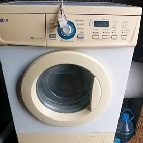 стиралка лж