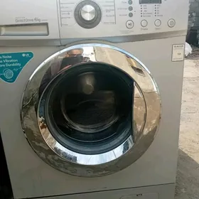 стиралка лж дд мот.