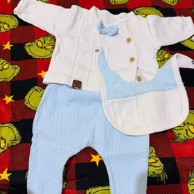 детские вещи