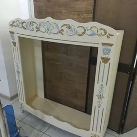 MDF weşilka eşik asylyan