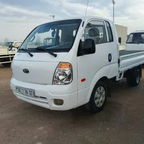 Kia Bongo 2008
