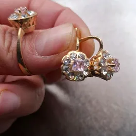 гулакхалка набор