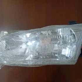 TAÝOTA FARALAR ÖŇKI ÇYRALAR