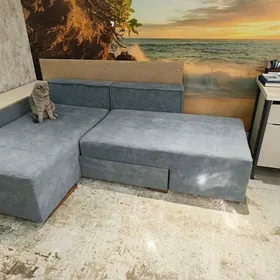 Кровать - диван трансформер