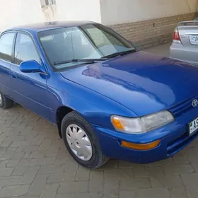 Toyota Corolla 1993