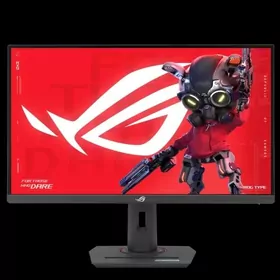 Asus ROG 4K IPS 160Hz 27"