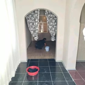 Джай гагарин микрорайонда