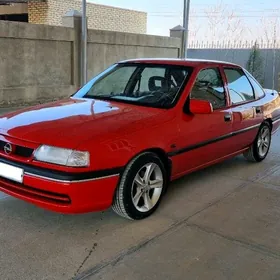 Opel Vectra 1985