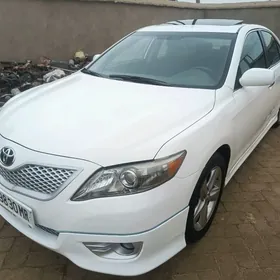 Toyota Camry 2010