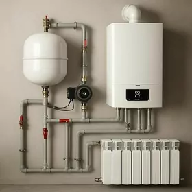 REMONT KOMBİ KOTÝOL GAZ KOLONK