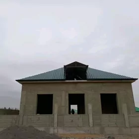 ANEW MAGTYMGULY PLAN