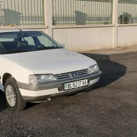 Peugeot 405 2001