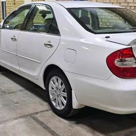 Toyota Camry 2004