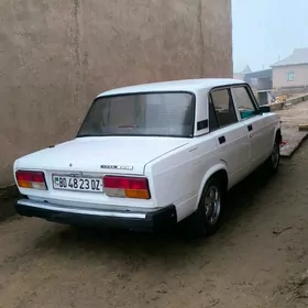 Lada 2107 2010