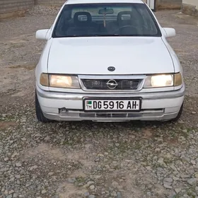 Opel Vectra 1991