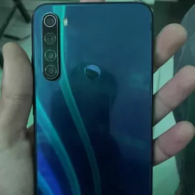 Redmi not8