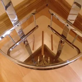 Полка для ванной