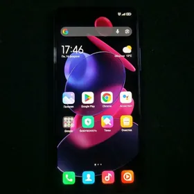 Xiaomi 11 lite 5G