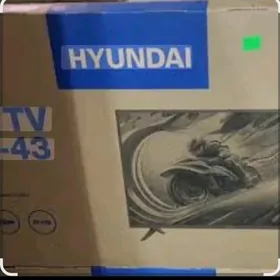 telewizor Hyundai 32led