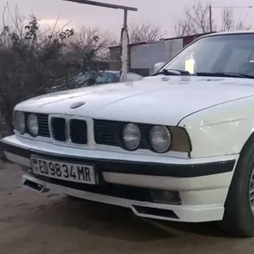 BMW 525 1992