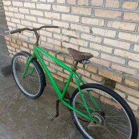 Türkmenistan welsopit