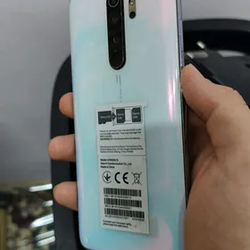 Redmi Note 8 pro