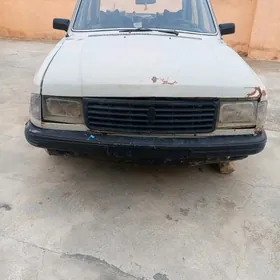 Lada VAZ-2110 1993