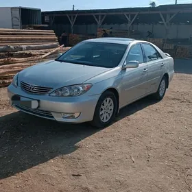Toyota Camry 2003