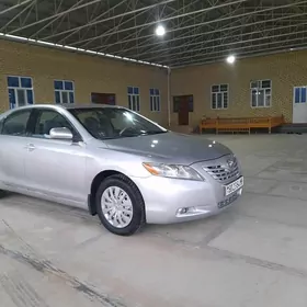 Toyota Camry 2008