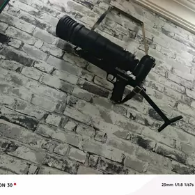 Zenit Foto Aparat Фотоснайпер.