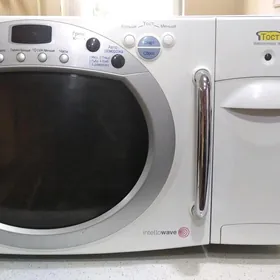 Микроволновая печь