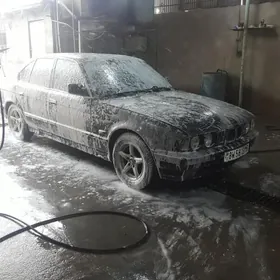 BMW 525 1991