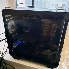 RTX 4060 Ti сборка