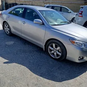 Toyota Camry 2007