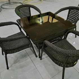 dokolan Stol Stul Стол Стул