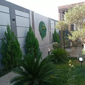 Чоганлы готовый дом 3 сотки