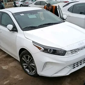 Kia Forte 2022