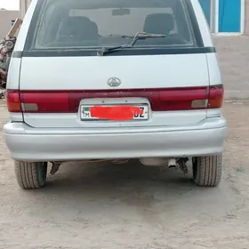 Toyota Previa 1994