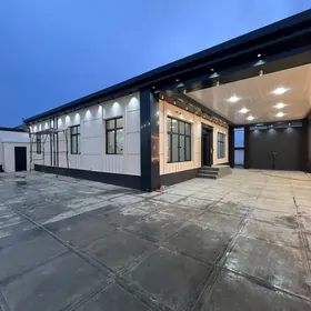 Garadamak plan Täze Jay