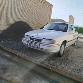 Opel Vectra 1990